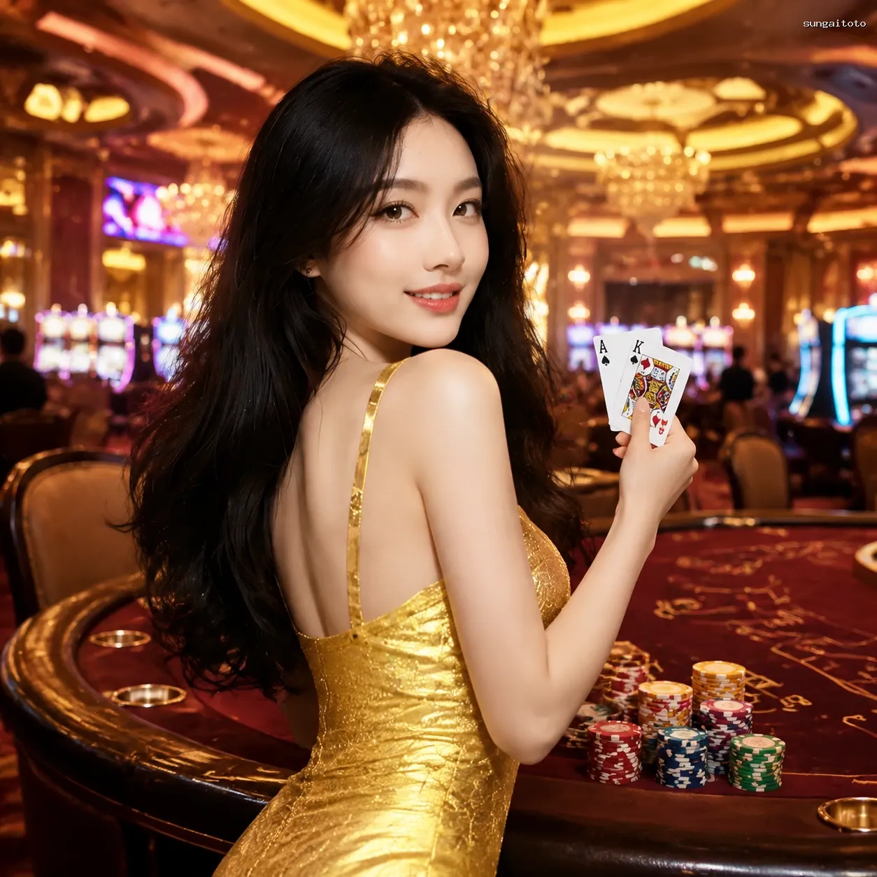 Menelusuri Fitur Menarik dari Situs Game sungaitoto